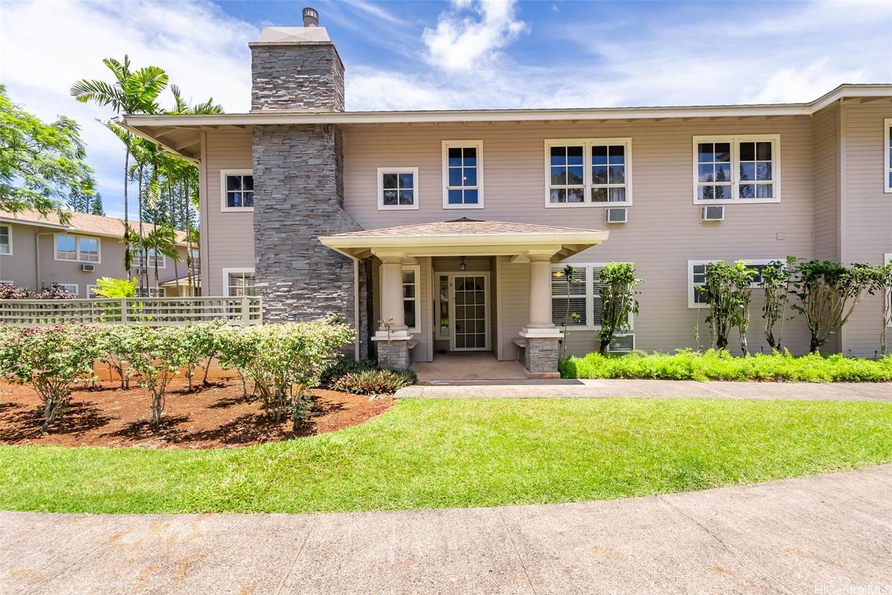 95-1503 Ainamakua Drive - Photo 1