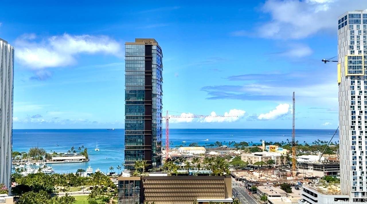909 Kapiolani Boulevard - Photo 1