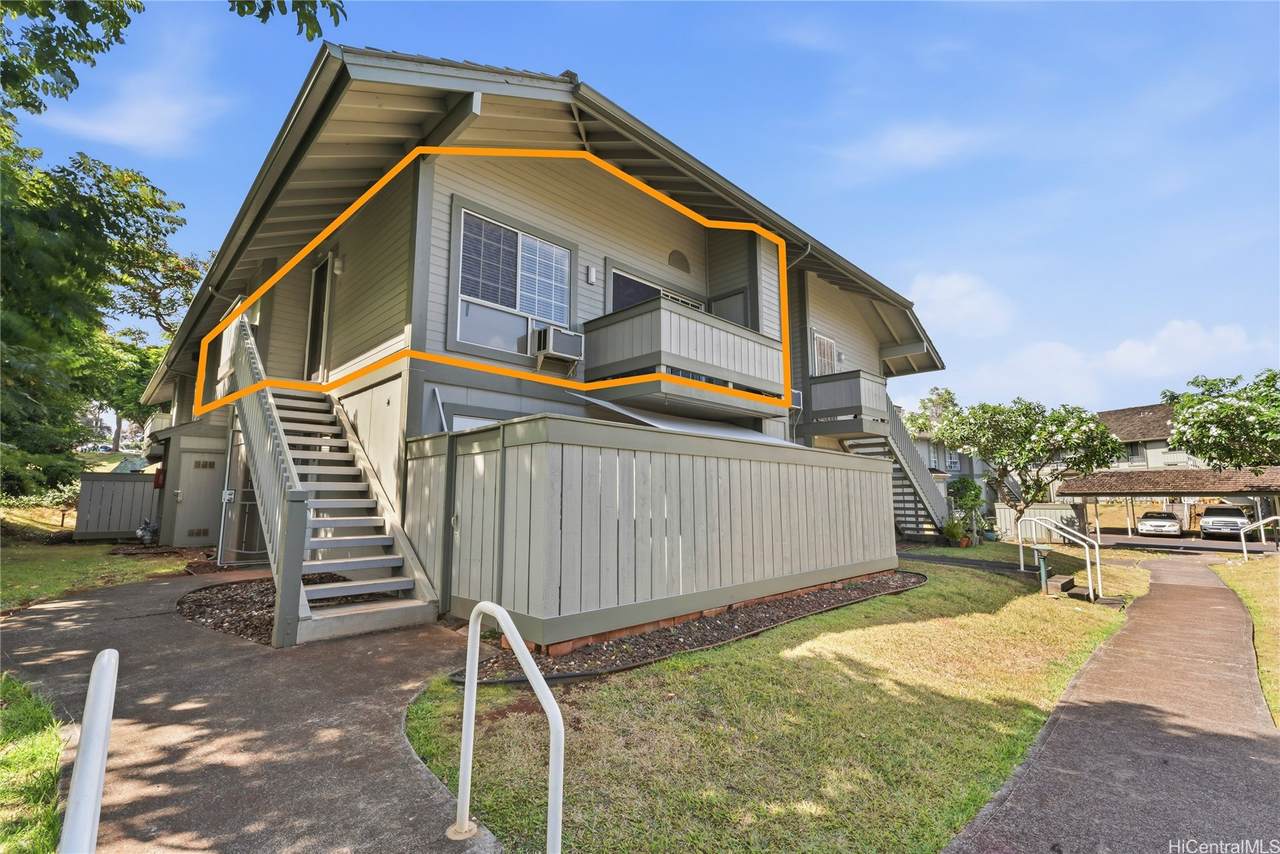 94-1449 Welina Loop - Photo 1