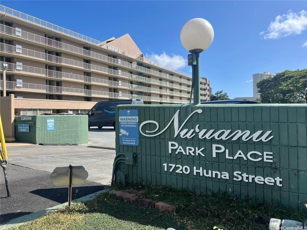 1720 Huna Street - Photo 1