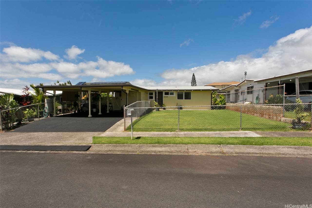 2352 Akalakala Street - Photo 1