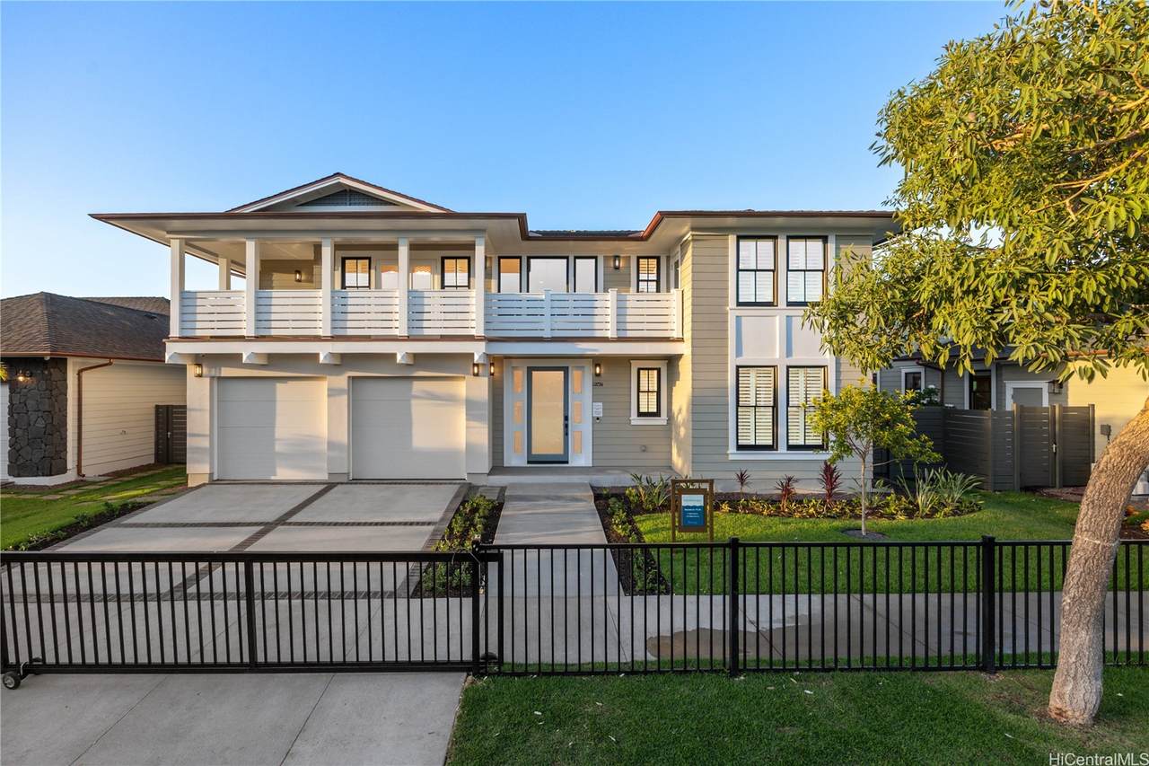 91-1339 Halili Street - Photo 1