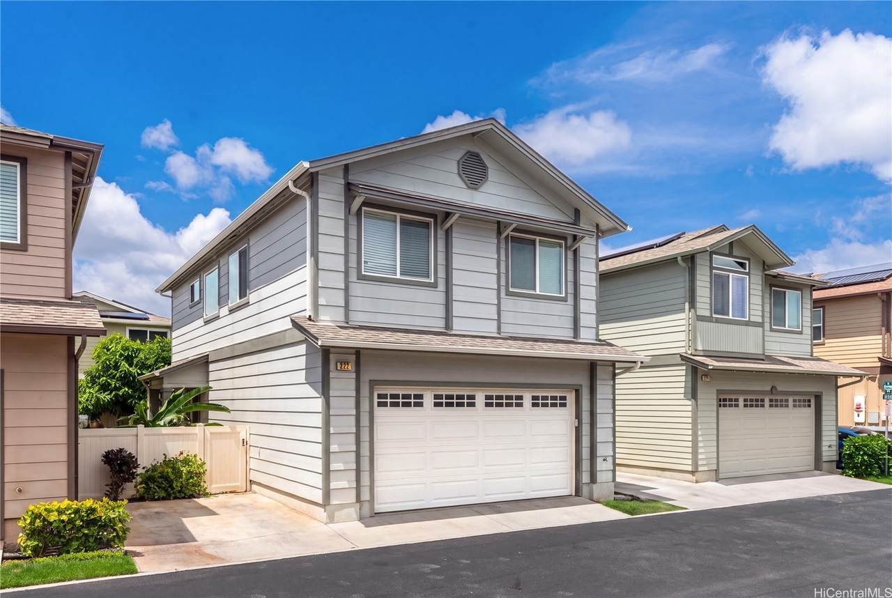 91-1160 Kamakana Street - Photo 1