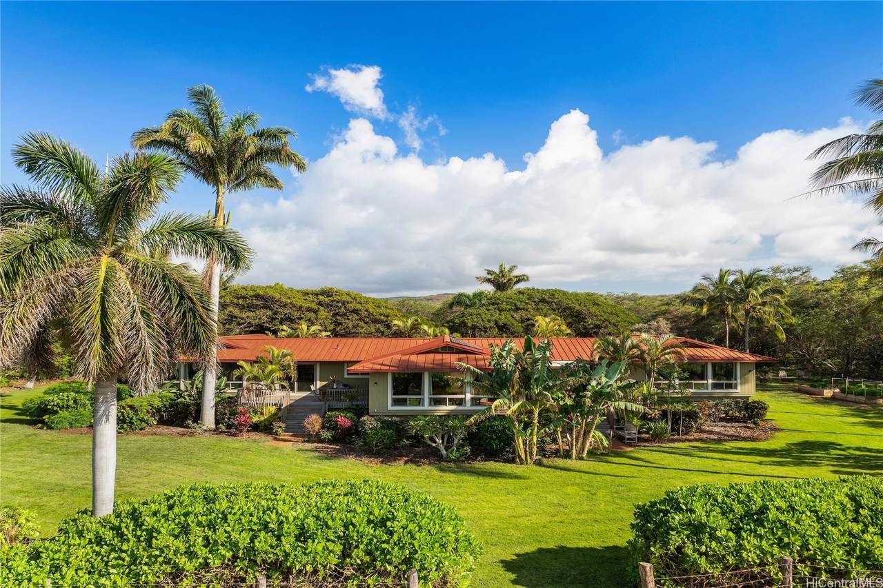 2946 Kalua Koi Road - Photo 1