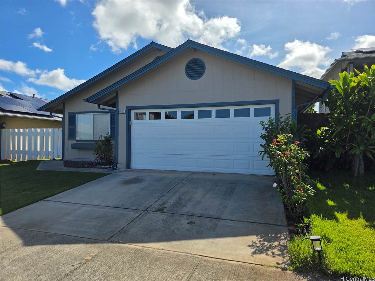 91-997 Awawalei Place - Photo 1