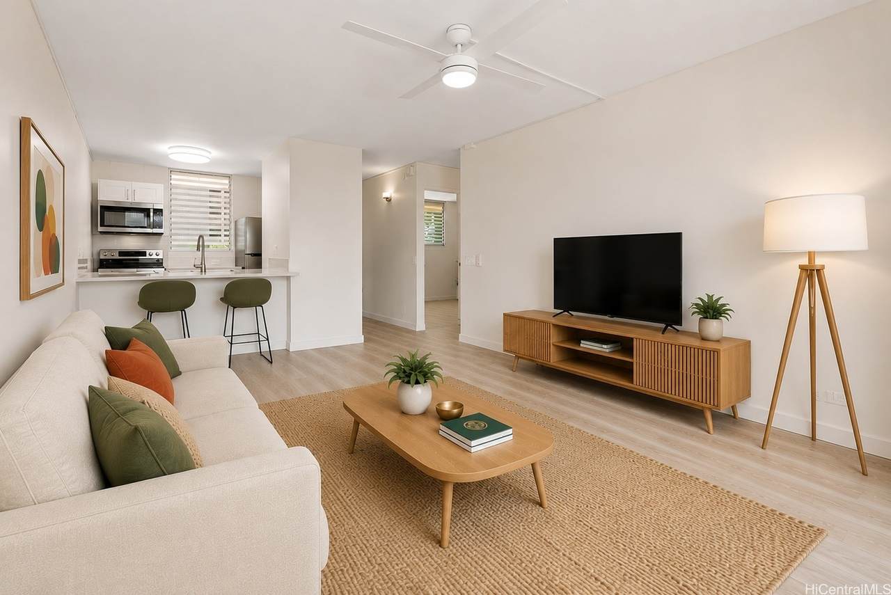 3148 Ala Ilima Street - Photo 1