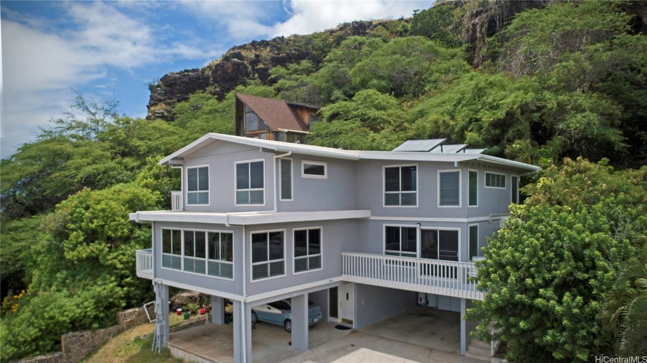 5864 Kalanianaole Highway - Photo 1