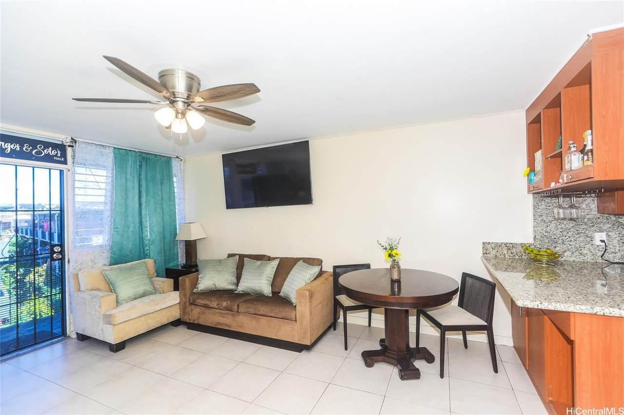 1119 Kokea Street - Photo 1