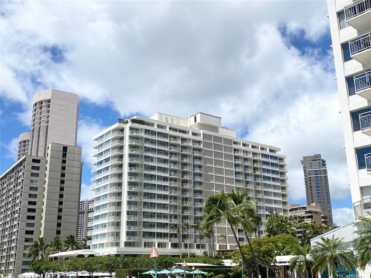 1765 Ala Moana Boulevard - Photo 1