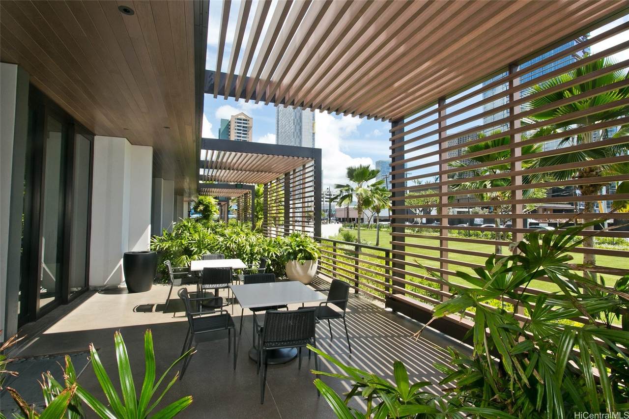 828 Auahi Street - Photo 1