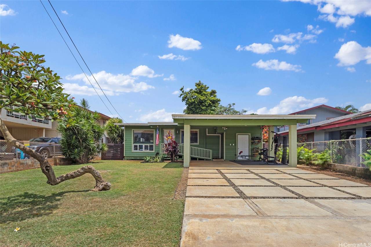 67-177 Kuoha Street - Photo 1