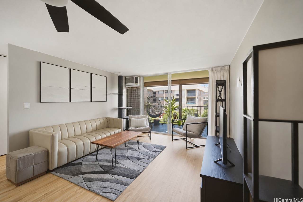 1634 Nuuanu Avenue - Photo 1