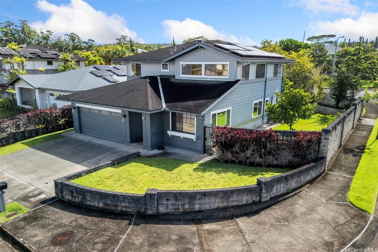 95-214 Kemu Place - Photo 1
