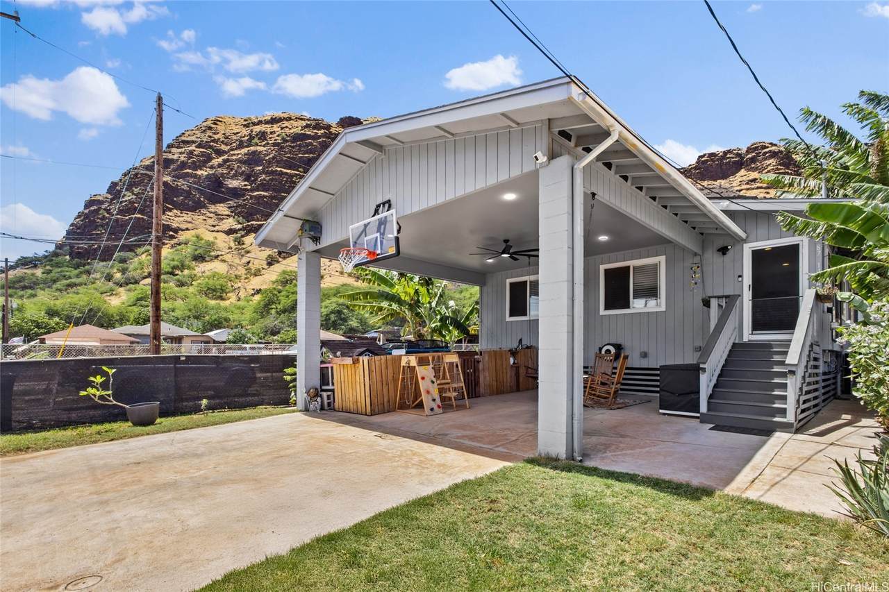 87-1430 Akowai Road - Photo 1