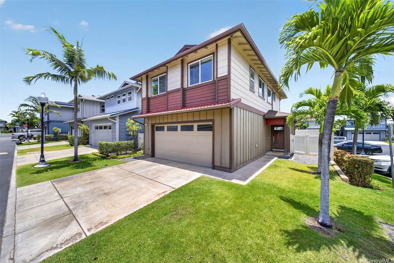 91-6221 Kapolei Parkway - Photo 1