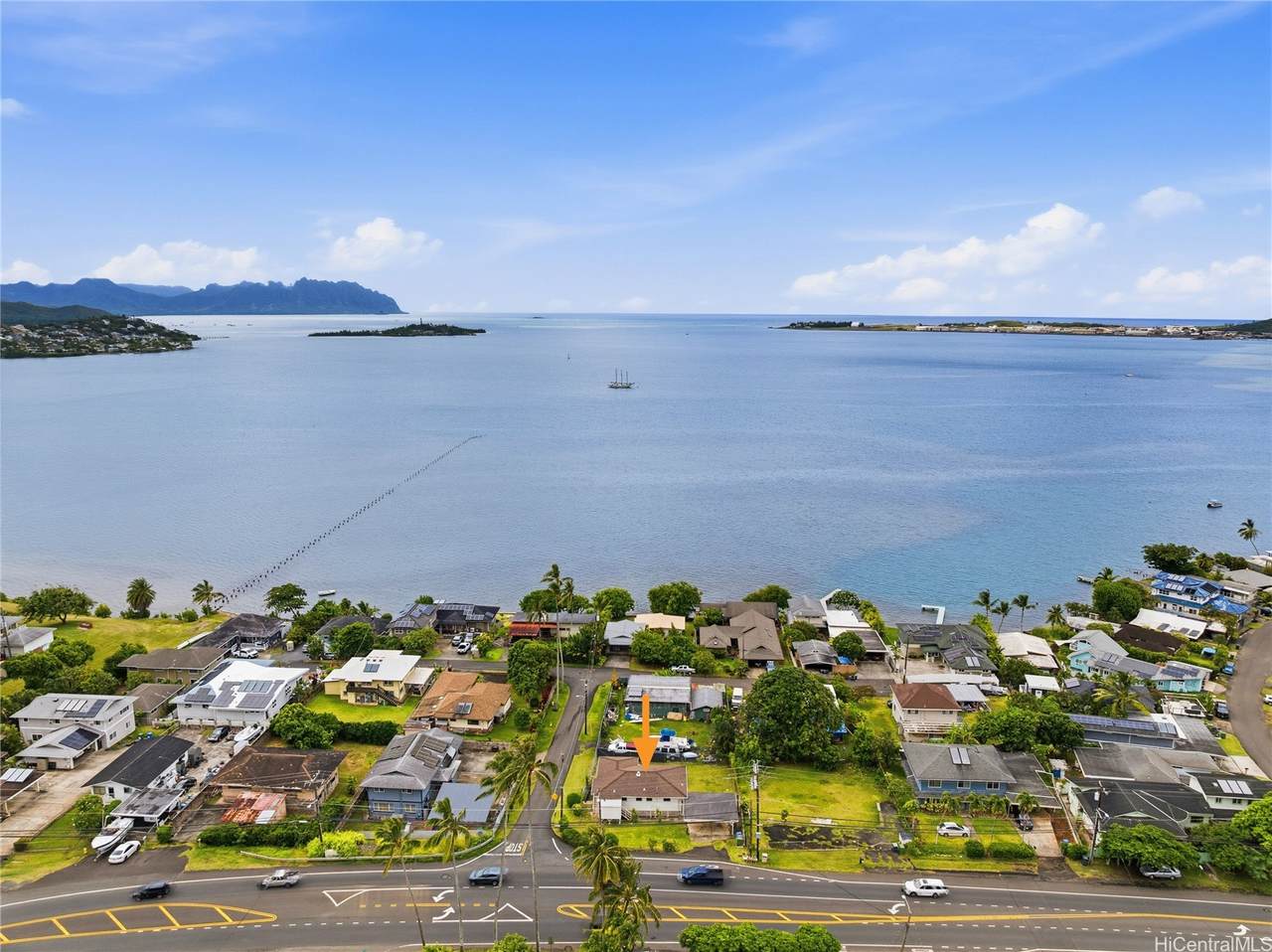 45-9 Kaneohe Bay Drive - Photo 1