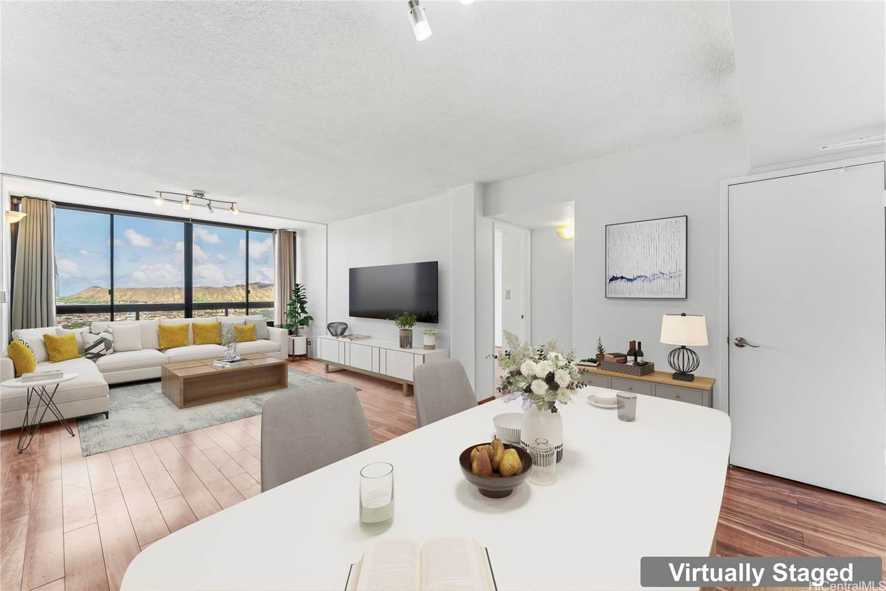 2499 Kapiolani Boulevard - Photo 1