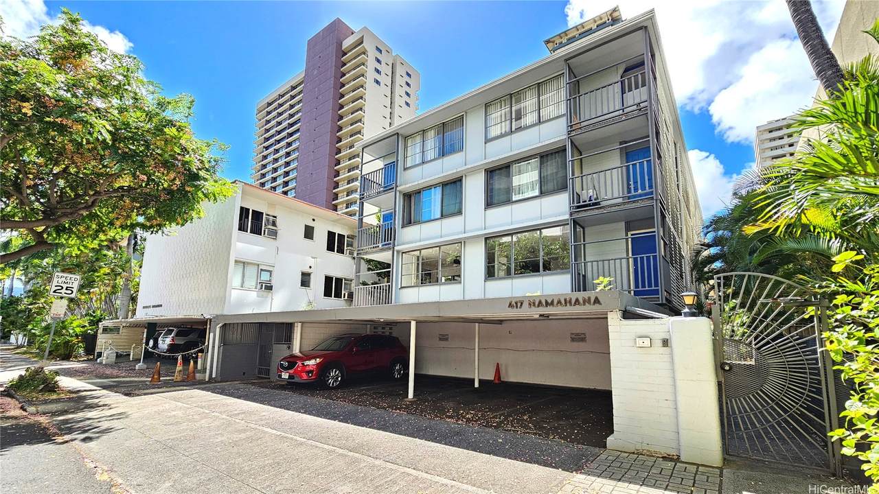 417 Namahana Street - Photo 1