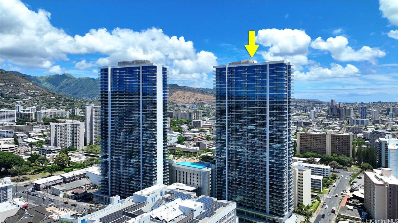 1500 Rycroft Street - Photo 1