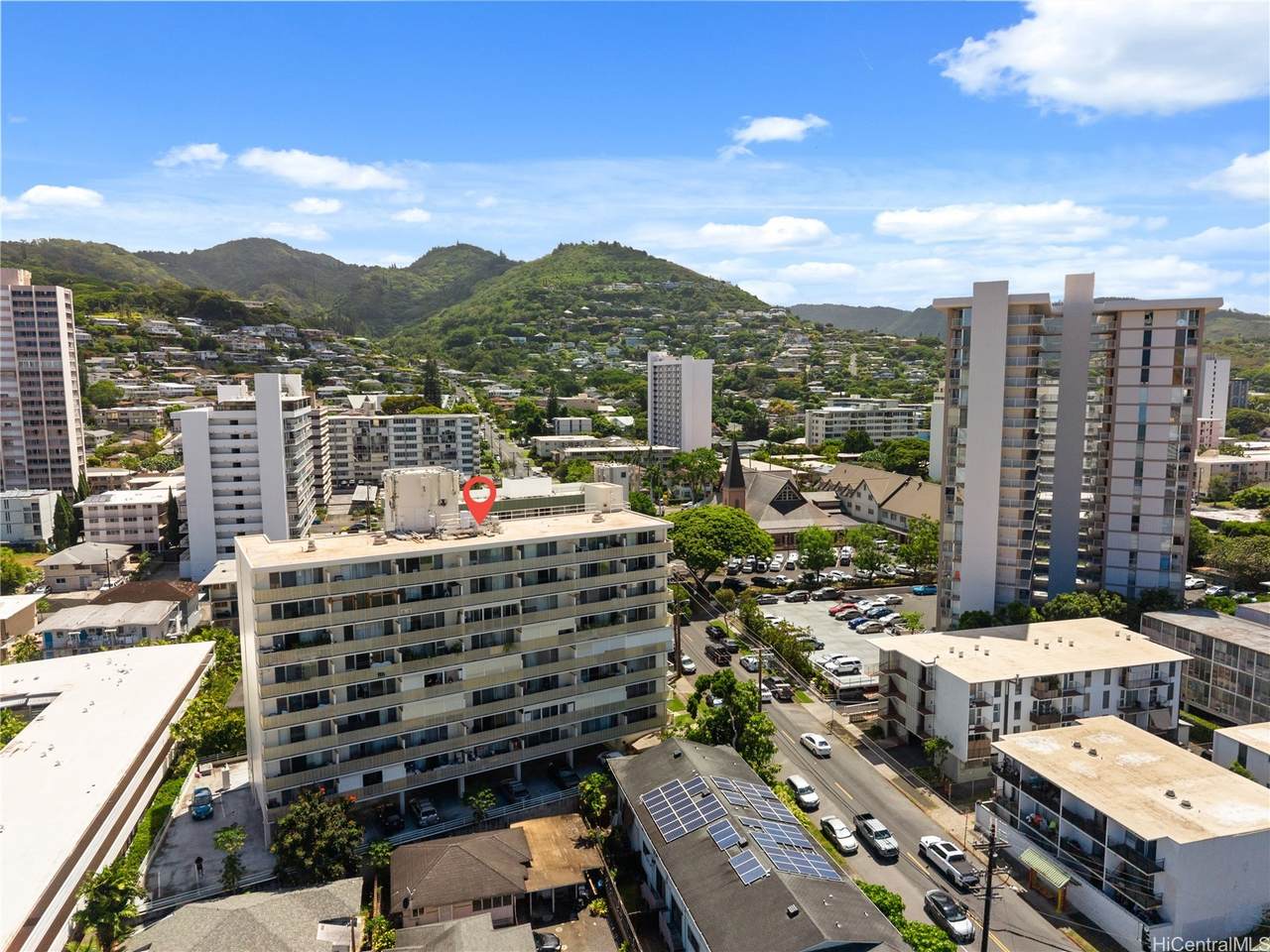 1620 Keeaumoku Street - Photo 1