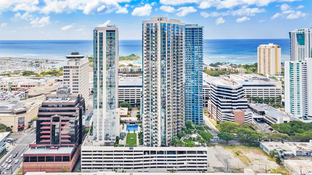 1388 Kapiolani Boulevard - Photo 1