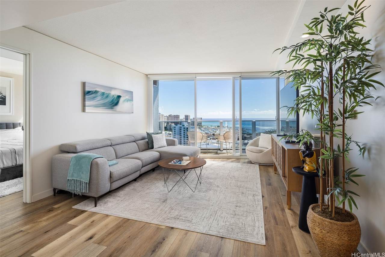 1288 Kapiolani Boulevard - Photo 1