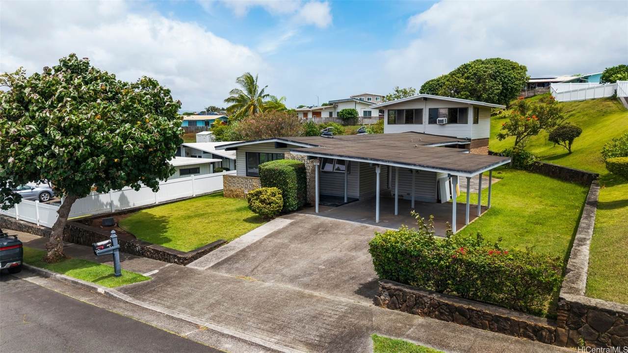 2245 Hoohai Street - Photo 1