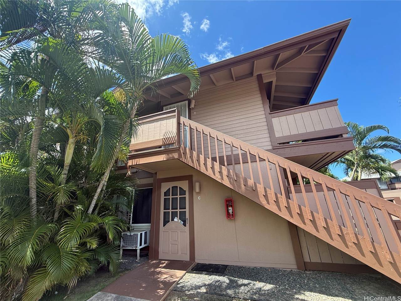 91-1049 Mikohu Street - Photo 1