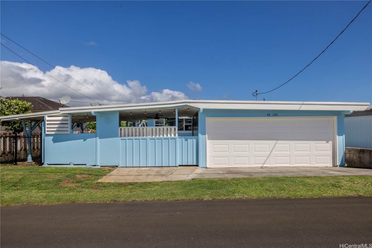 45-125 Mauli Place - Photo 1