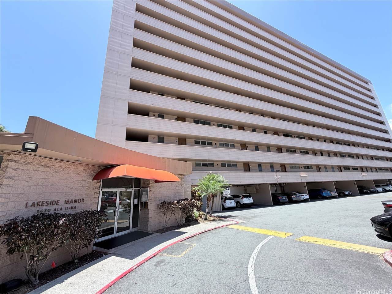 3030 Ala Ilima Street - Photo 1