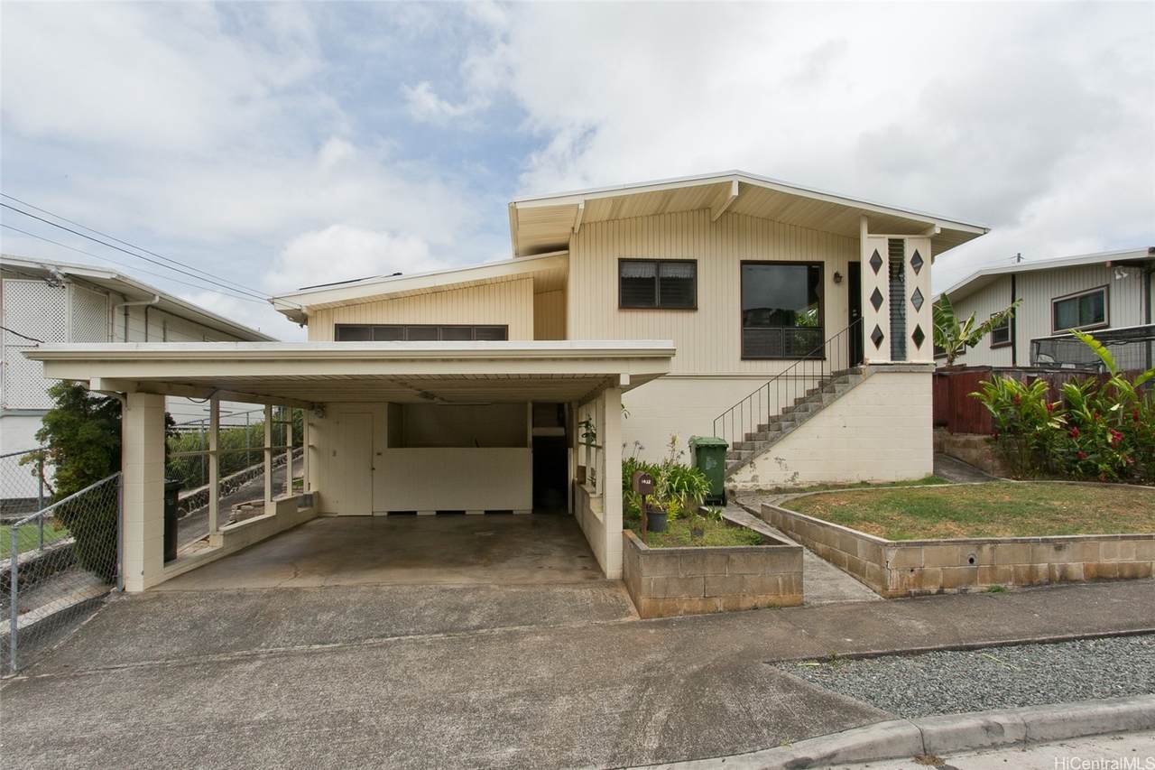 1432 Onipaa Street - Photo 1