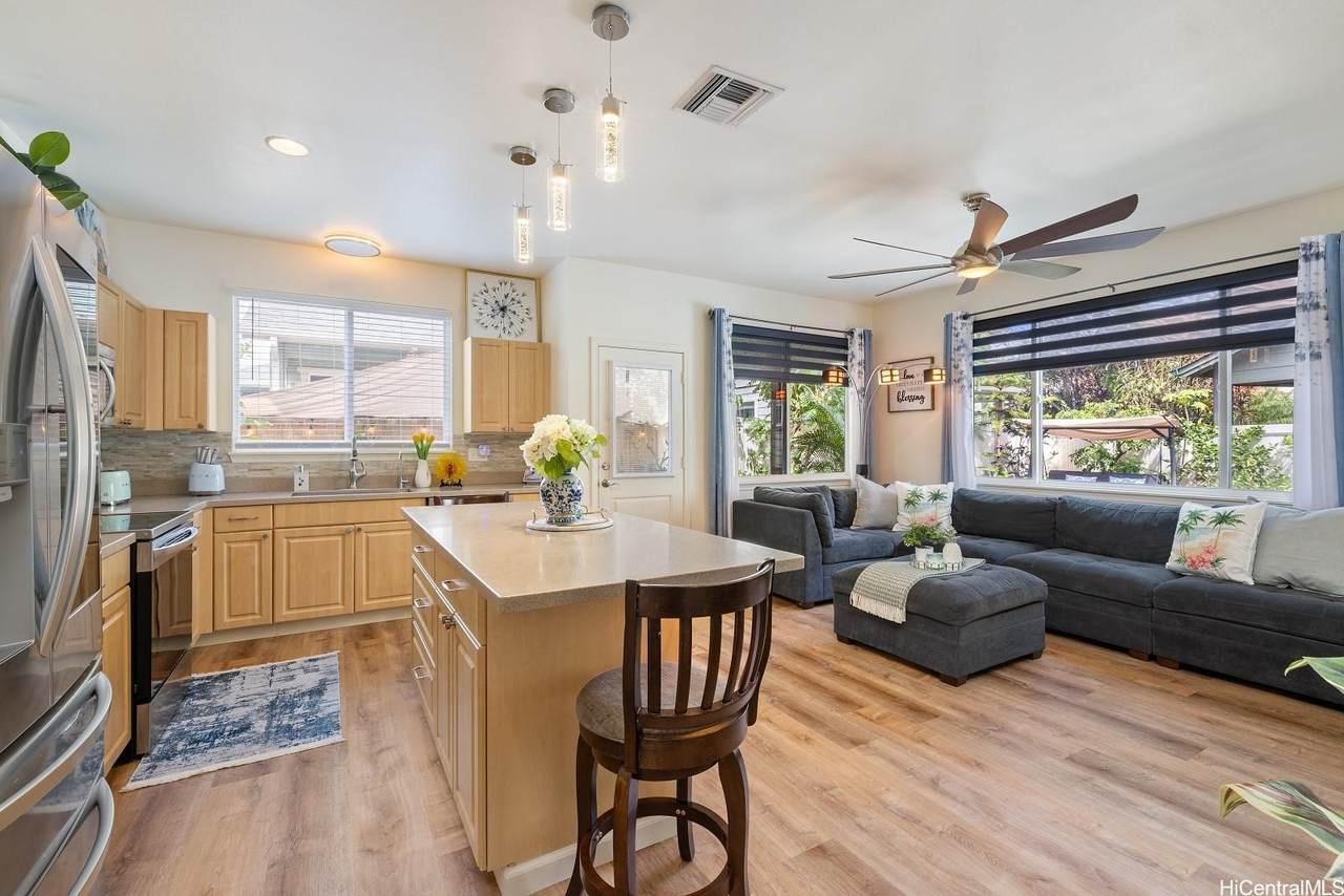 91-1001 Keaunui Drive - Photo 1
