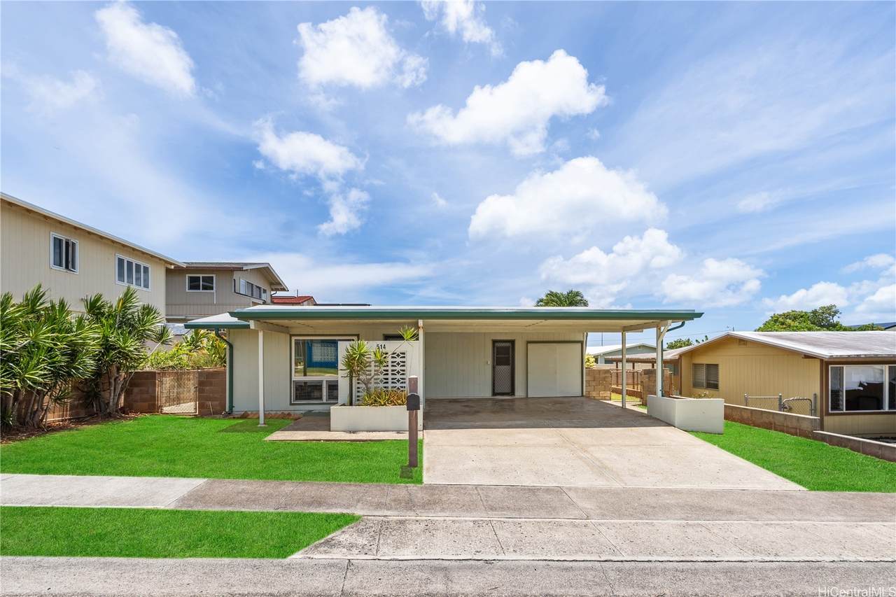514 Kaumakani Street - Photo 1