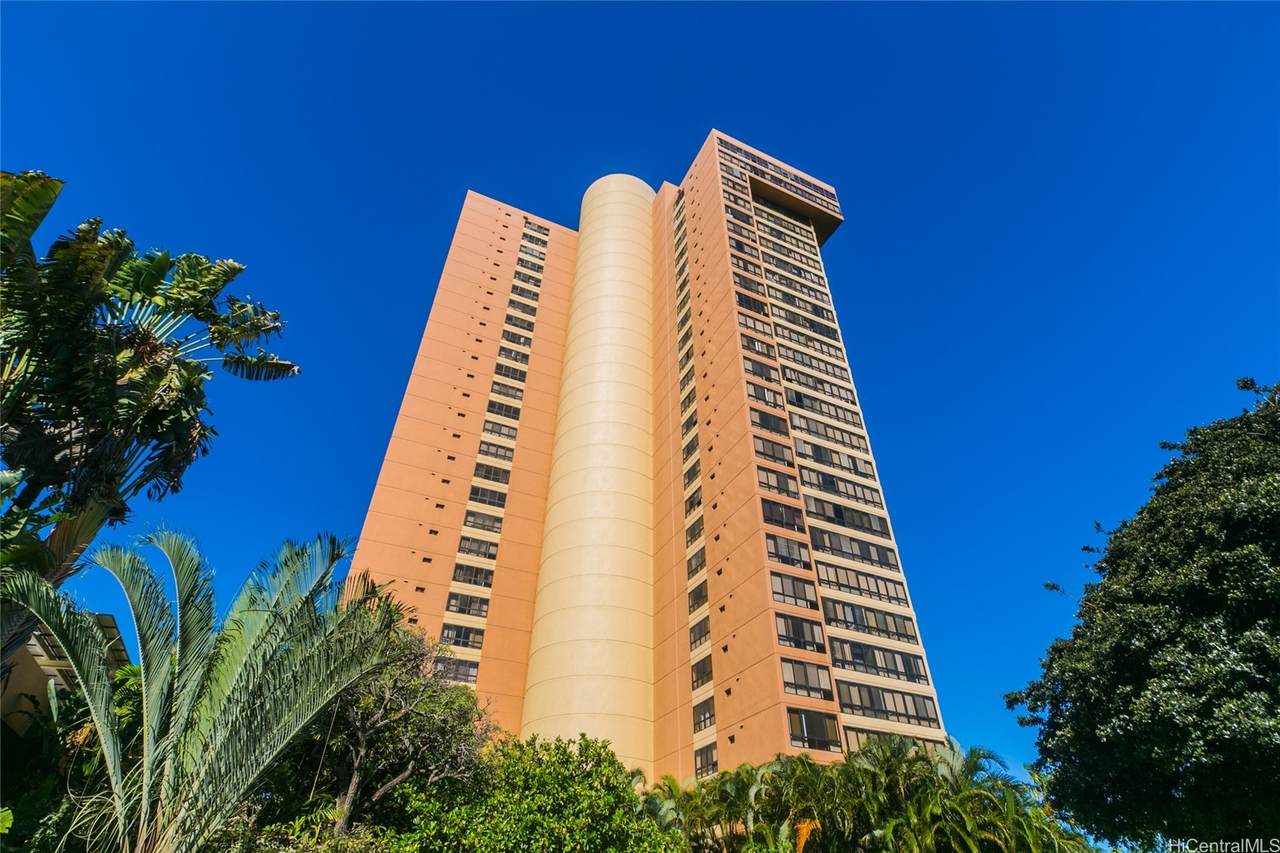 5333 Likini Street - Photo 1