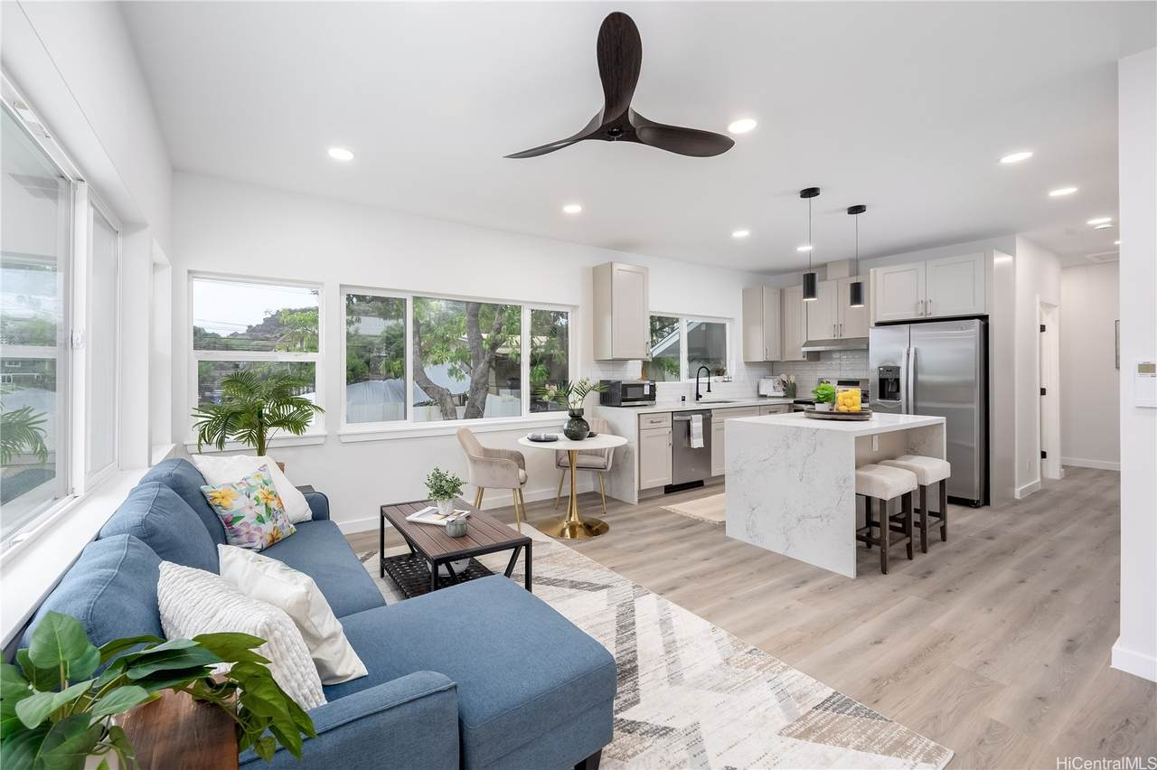 84-1036 Farrington Highway - Photo 1