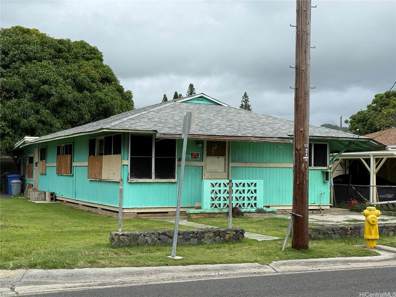 435 Kihapai Street - Photo 1