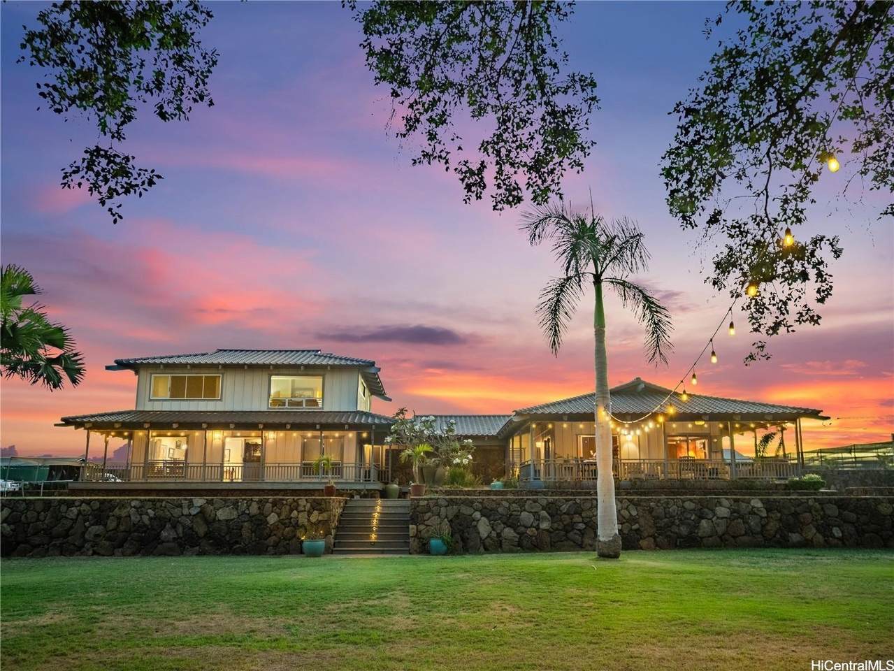 87-251 Paakea Road - Photo 1