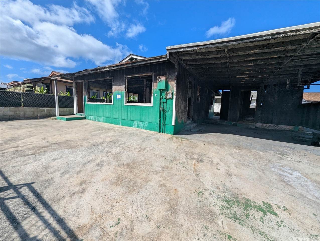 84-573 Kepue Street - Photo 1