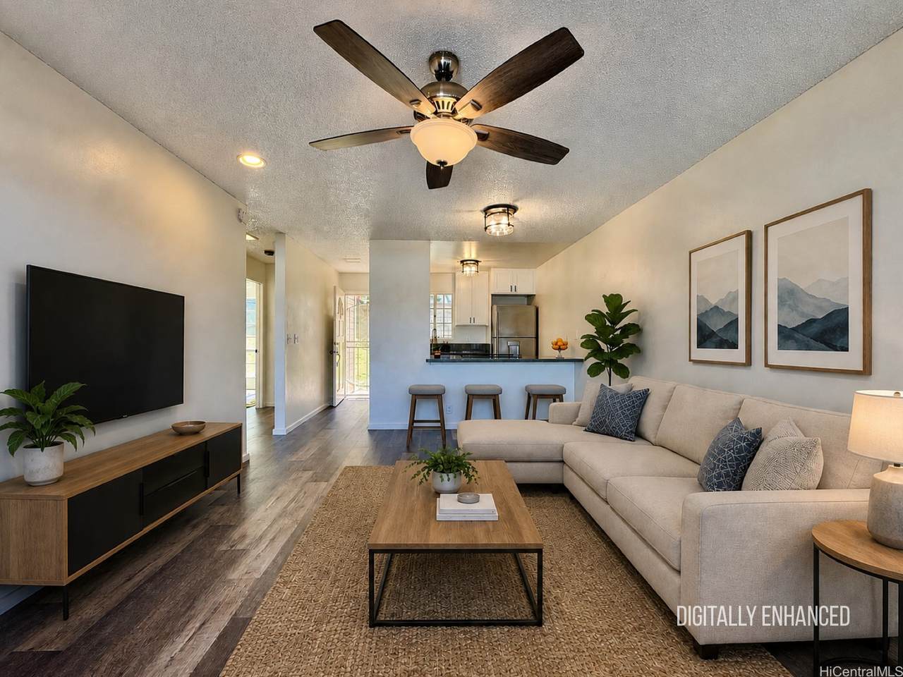 92-1007 Alaa Street - Photo 1