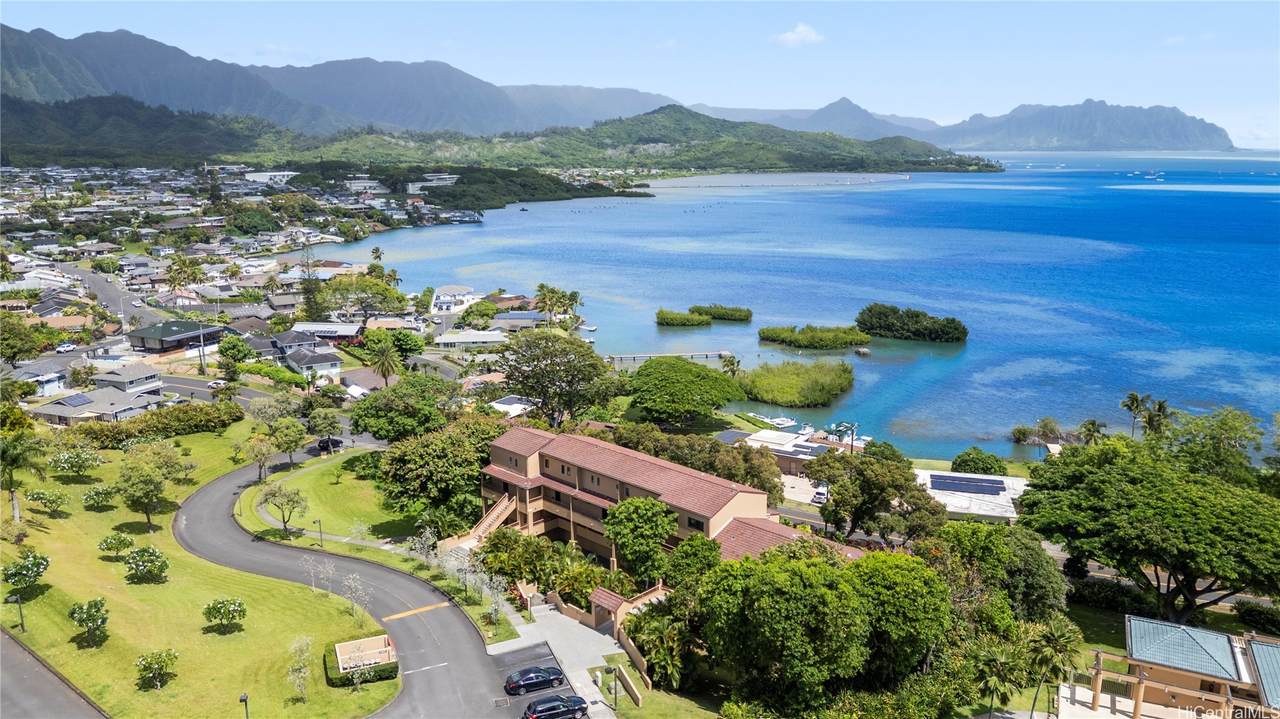 46-109 Konohiki Street - Photo 1