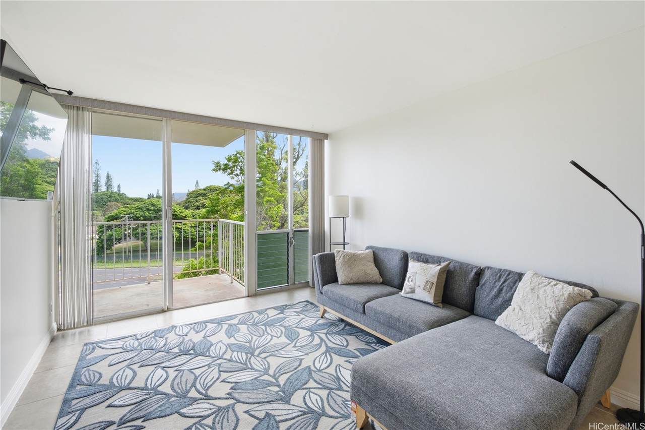 1600 Wilikina Drive - Photo 1