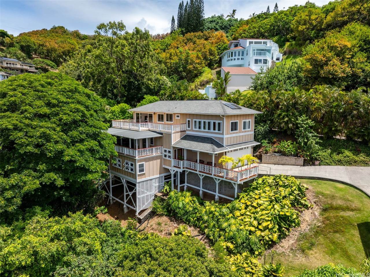 44-119 Kahinani Way - Photo 1