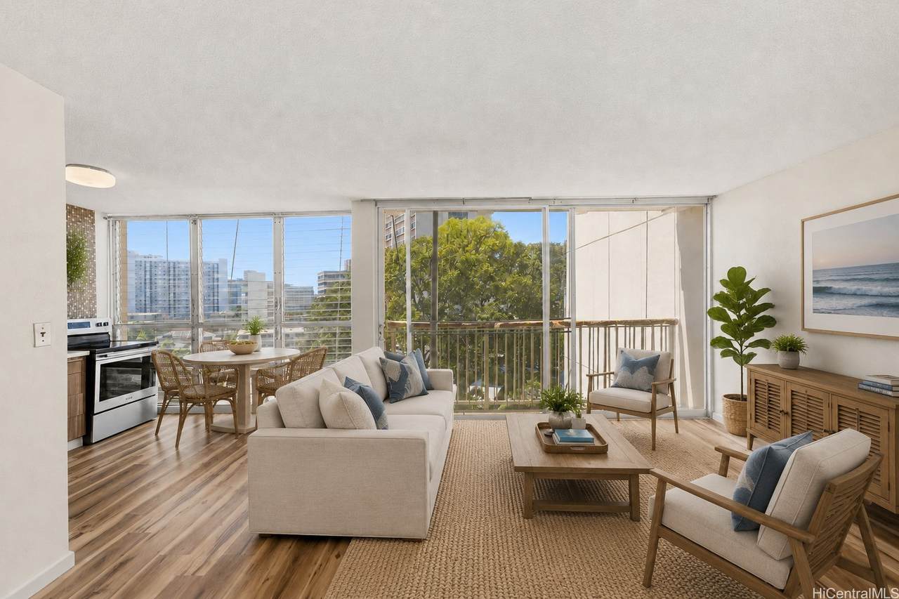 1702 Kewalo Street - Photo 1