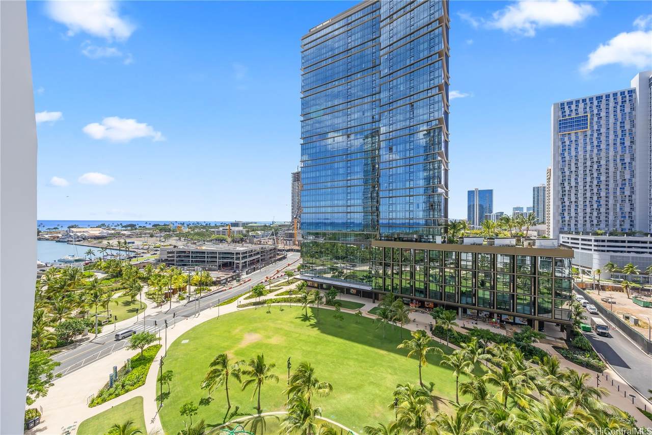 1000 Auahi Street - Photo 1
