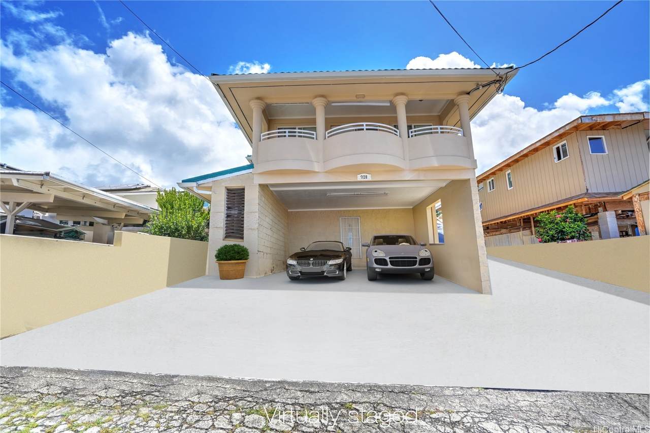 920 Laki Road - Photo 1