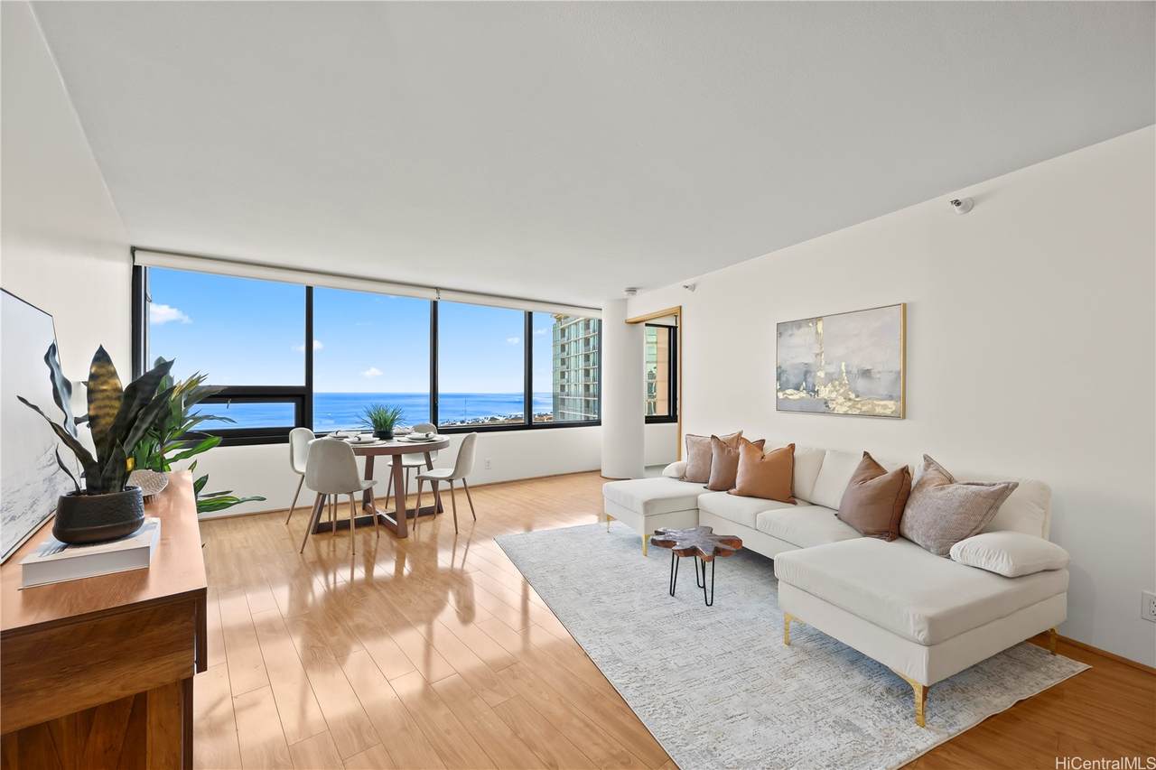 1330 Ala Moana Boulevard - Photo 1