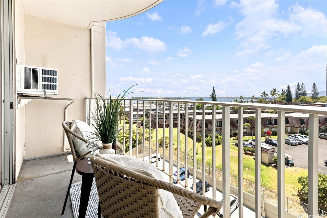 98-1038 Moanalua Road - Photo 1