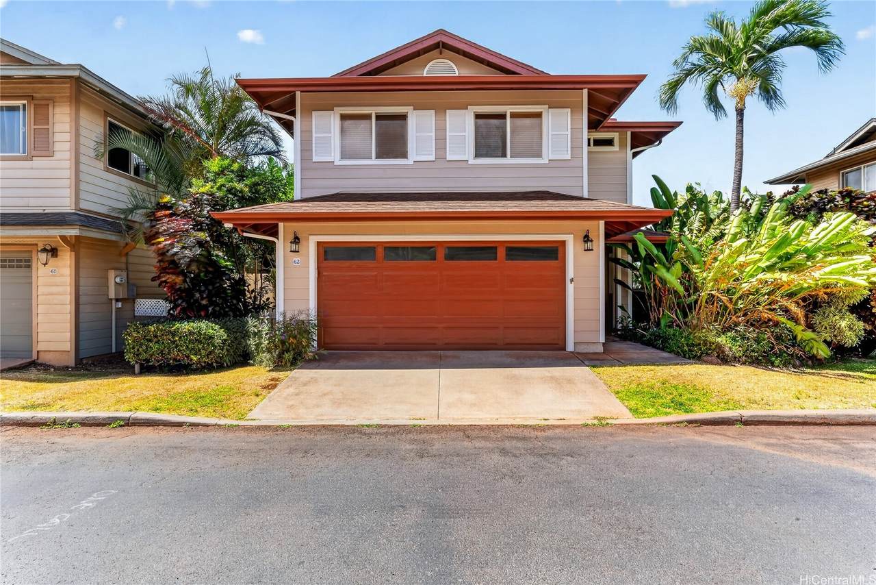 92-831 Makakilo Drive - Photo 1
