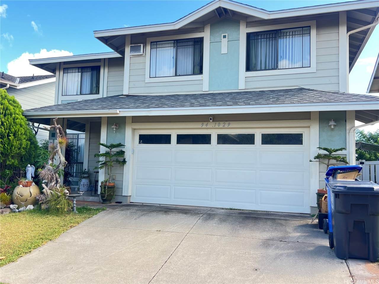 94-1029 Mauele Street - Photo 1