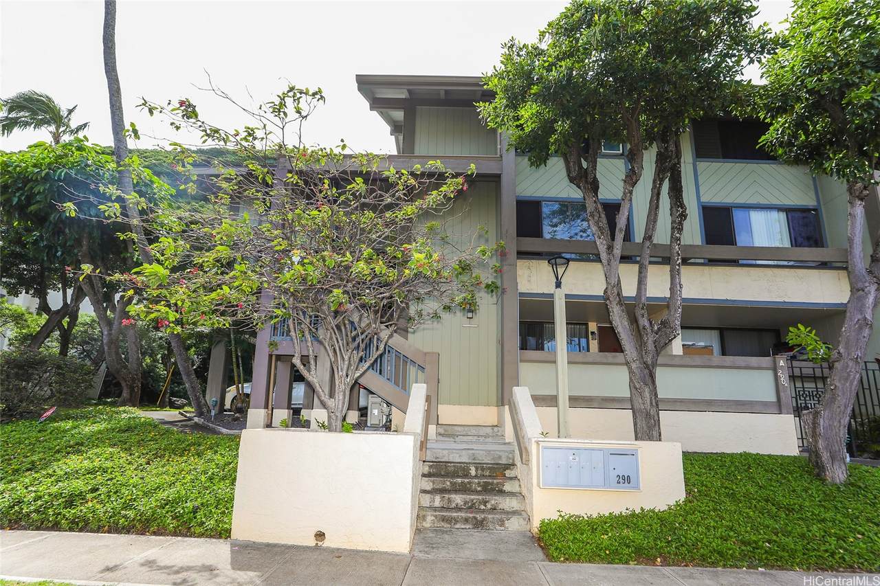 290 Kawaihae Street - Photo 1
